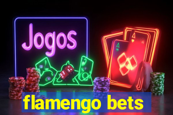 flamengo bets