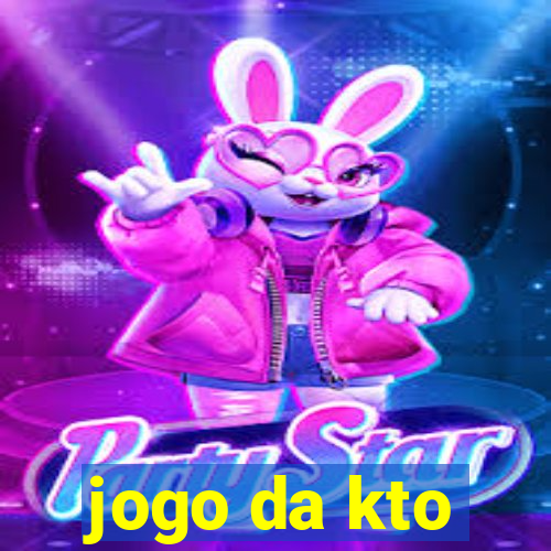 jogo da kto