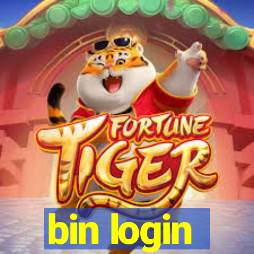 bin login