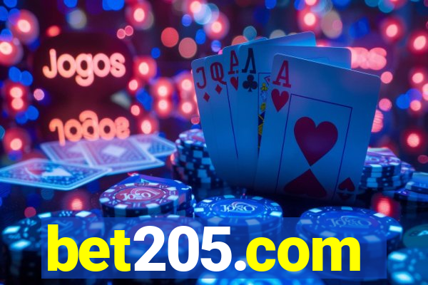 bet205.com