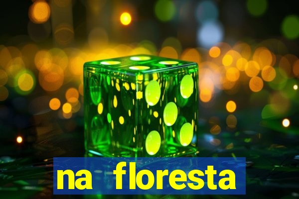 na floresta encantada meme