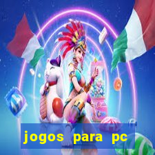 jogos para pc windows 7