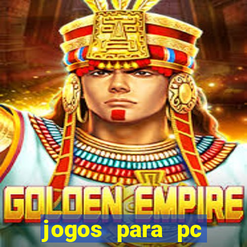 jogos para pc windows 7