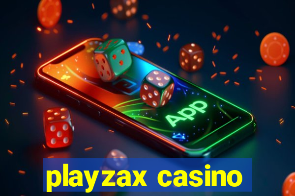 playzax casino