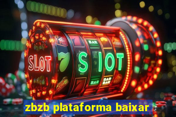 zbzb plataforma baixar