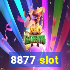 8877 slot