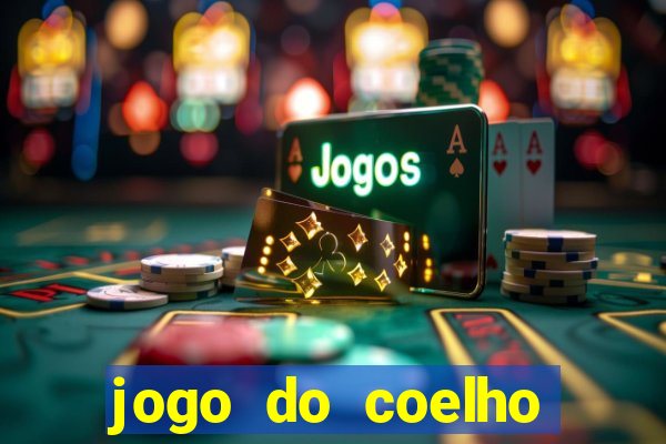 jogo do coelho fortune rabbit