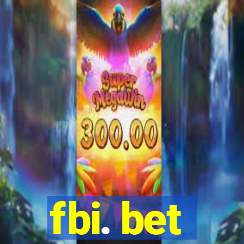 fbi. bet