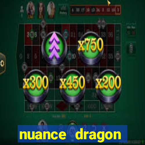 nuance dragon medical one