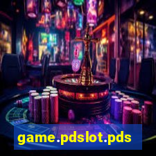 game.pdslot.pdslotxapp