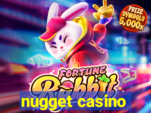 nugget casino