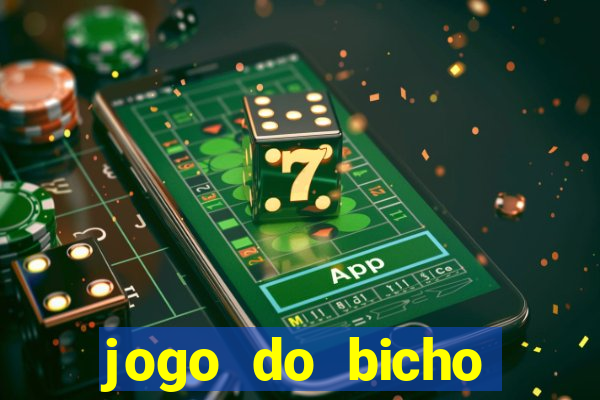 jogo do bicho online df