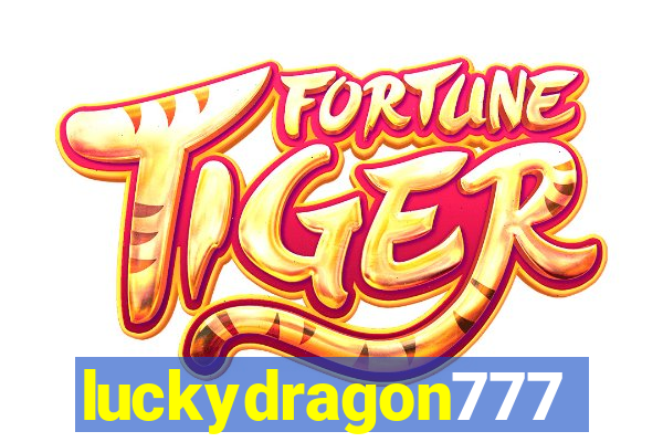 luckydragon777