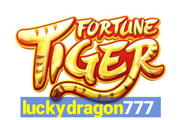 luckydragon777