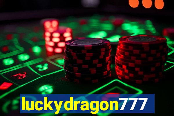 luckydragon777