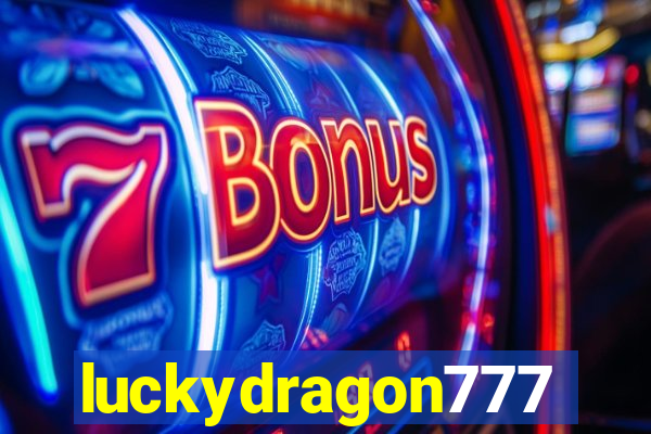 luckydragon777