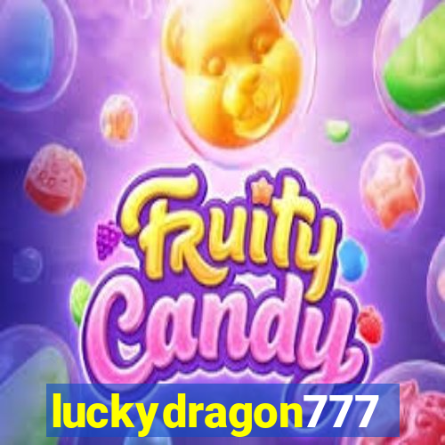 luckydragon777