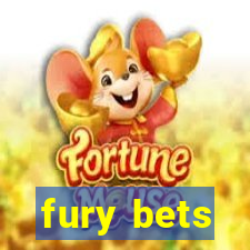 fury bets