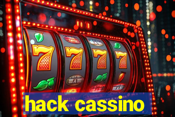 hack cassino