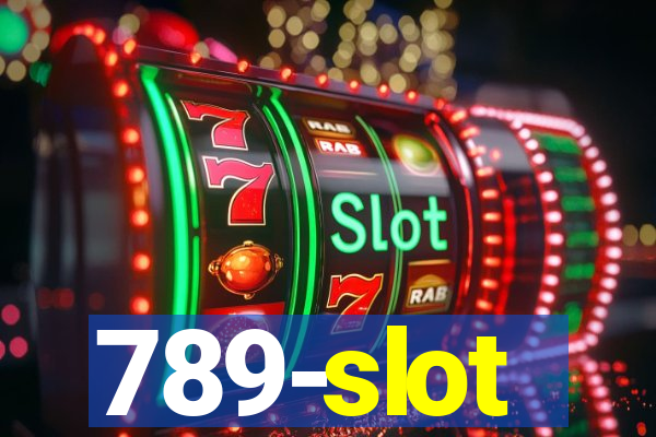 789-slot