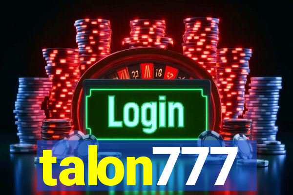 talon777