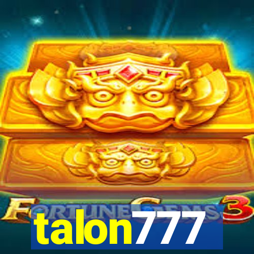 talon777