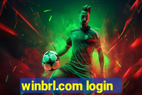 winbrl.com login