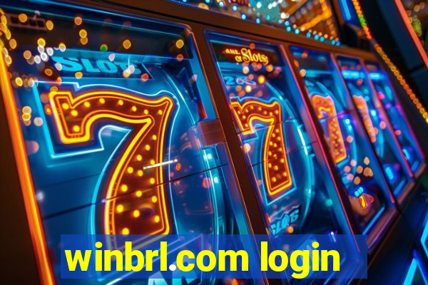 winbrl.com login