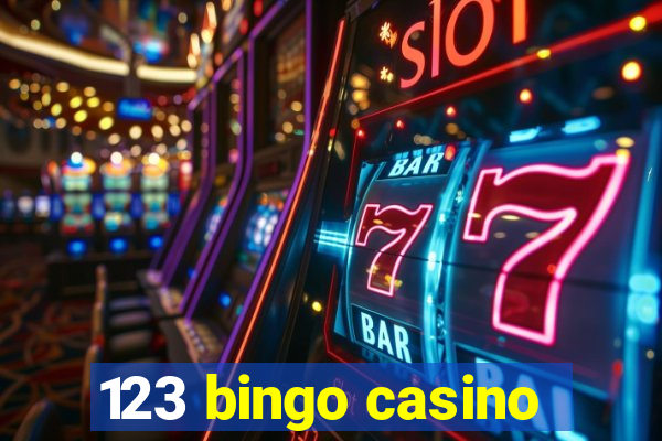 123 bingo casino