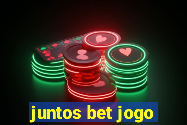 juntos bet jogo