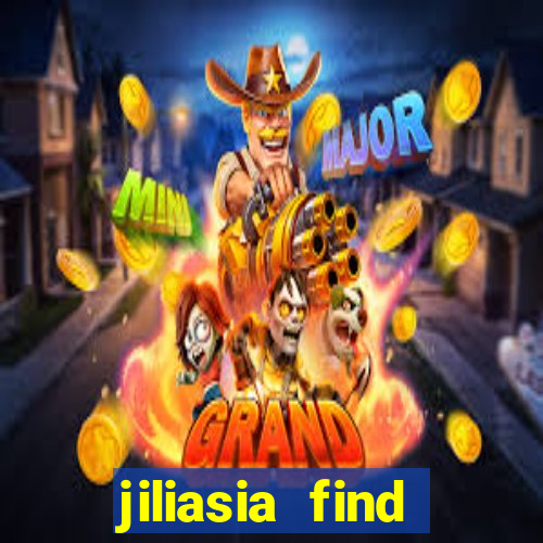 jiliasia find winter clothes