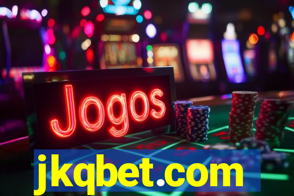 jkqbet.com