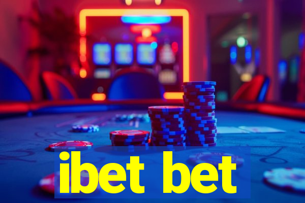 ibet bet