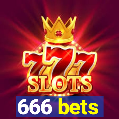 666 bets