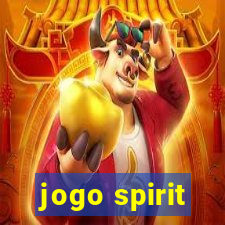 jogo spirit