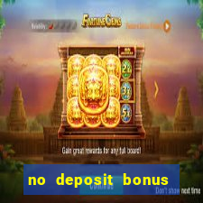 no deposit bonus codes for true blue casino