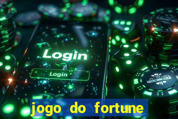 jogo do fortune rabbit demo