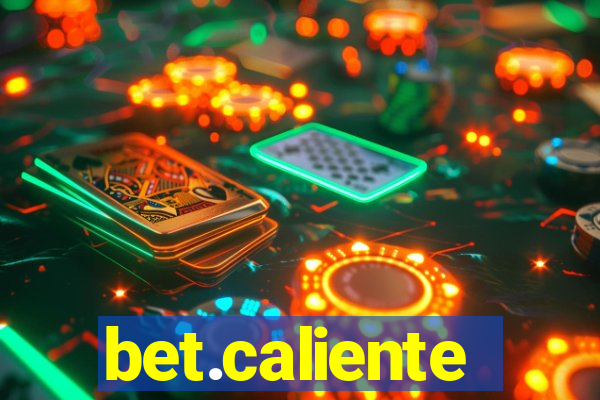 bet.caliente