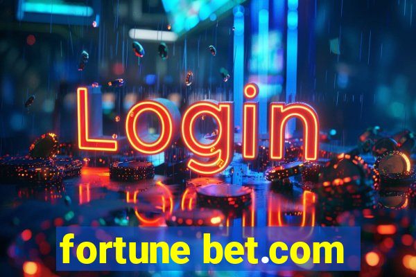 fortune bet.com