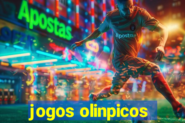 jogos olinpicos