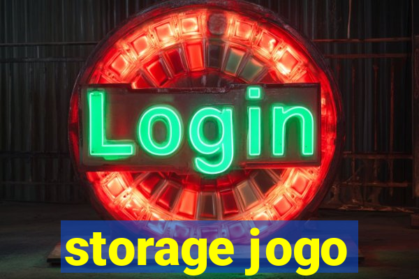 storage jogo