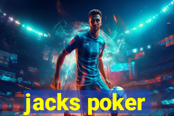 jacks poker