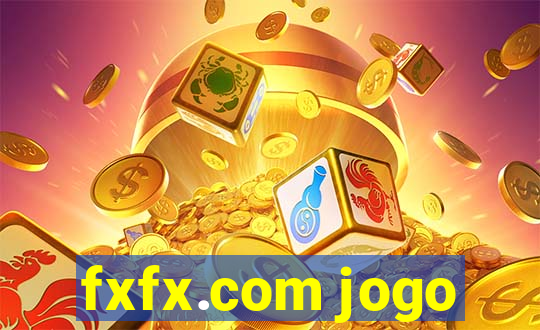 fxfx.com jogo