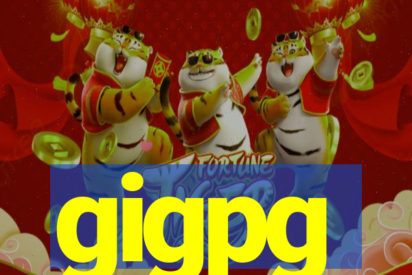 gigpg