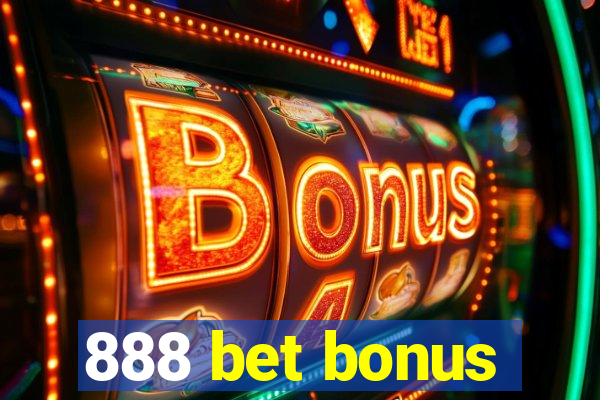 888 bet bonus