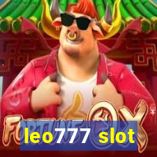 leo777 slot