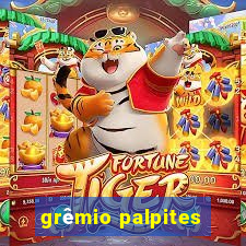 grêmio palpites