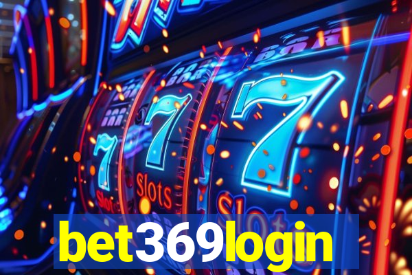 bet369login