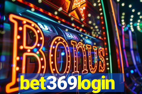 bet369login