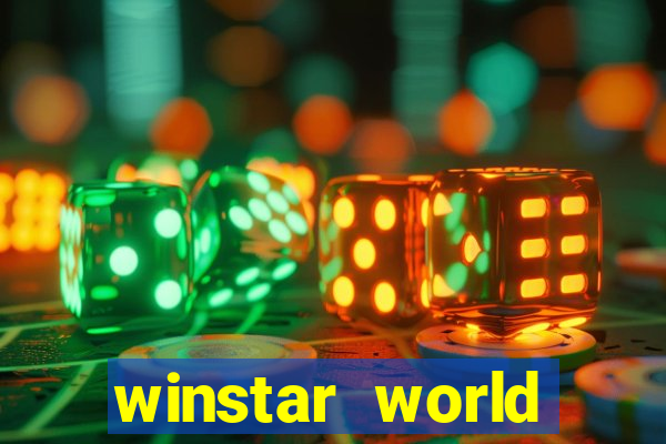 winstar world resort casino